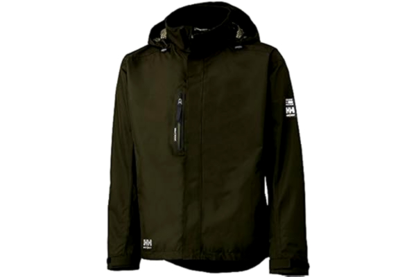 Helly Hansen  kurtka funkcyjna Haag Jacket 71043 Helly Tech 440 3XL