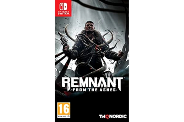 THQ Nordic THQ NORDIC Remnant From the Ashes (Nintendo Switch)