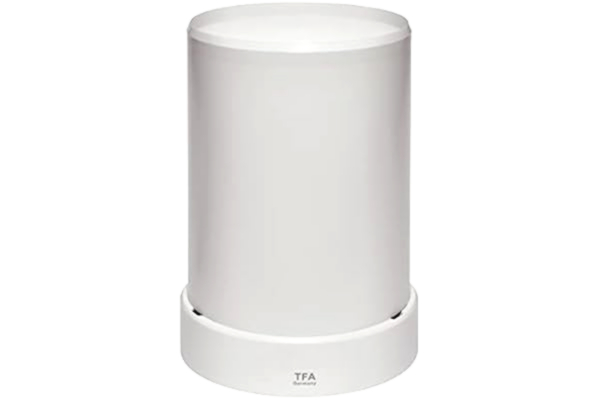 TFA Regnmåler til Weather Hub Wifi Vejrstation