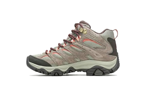 Merrell  Women's Moab 3 Mid GTX