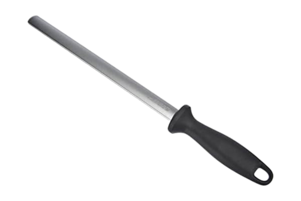Zwilling  Zwilling slibestål diamant 26 cm
