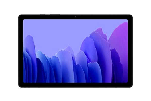 Samsung Tab A 7 Tablet, WiFi LTE szary