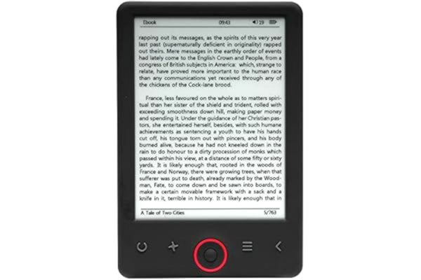 Denver DENVER EBO-626