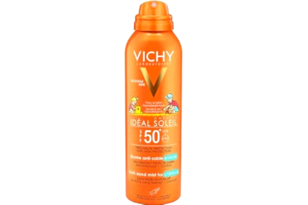 Vichy  krämer, 150 ml, vit, 200 ml (1er Pack)