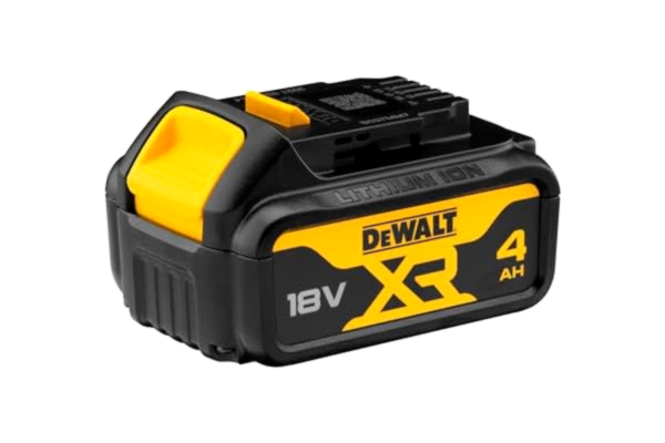 Dewalt DEWALT DCB182-XJ Batteri 18V 4.0 Ah, XR