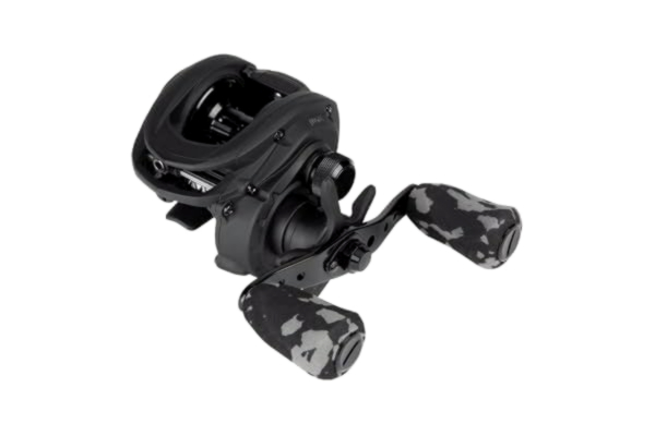 ABU Garcia Abu Garcia MAX X BLACK OPS 1550274 Gjutrulle, Svart, 192 g