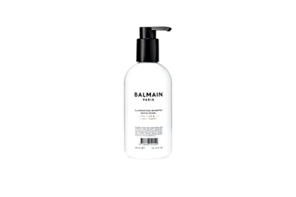 Balmain  Illuminating schampo vit pärla 300 ml