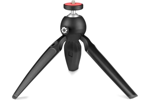 Joby JOBY JB01555-BWW Handypod mini statyw i uchwyt do DSLR, bezlusterkowy CSC i kompaktowych aparatów, kamer sportowych i akcesoriów do 1 kg