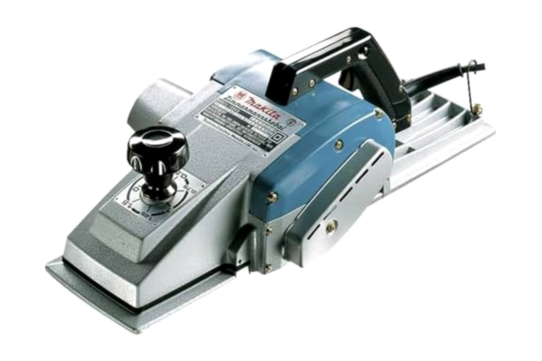 Makita  1806B Snickarens Plan, 14x1000 mm, Silver, Blå