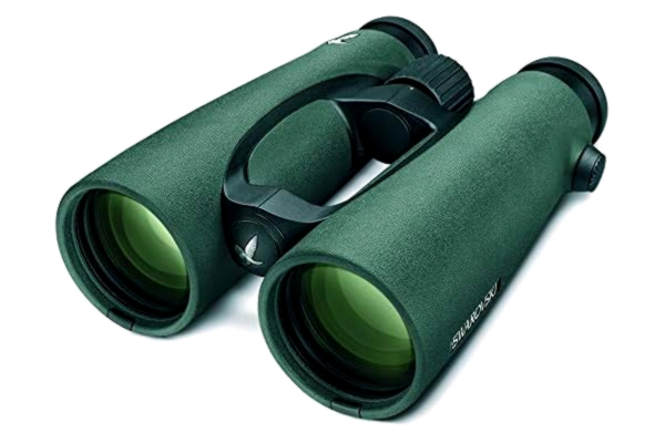Swarovski Optik Swarovski Verrekijker, 12 x 50 WB, Groen