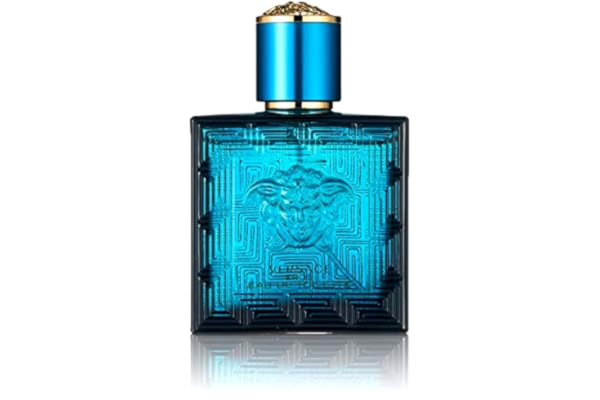 Versace  Eros Pour Homme EdT (50ml)