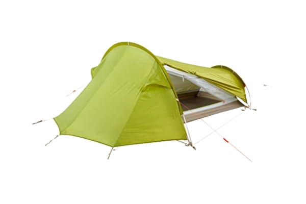 Vaude  Arco 1-2p - Mossy Green - OneSize - Partioaitta