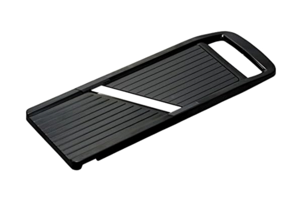 Kyocera  CSN-402BK skärare, keramik/plast, svart, 35,5 x 12,5 x 1,9 cm