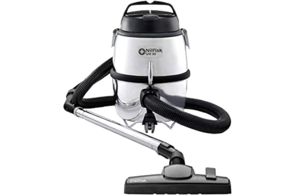 Nilfisk  Støvsuger GM80 C Black