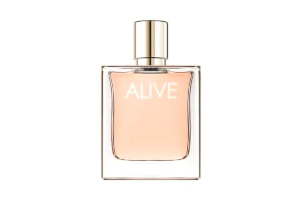 Hugo Boss  Alive