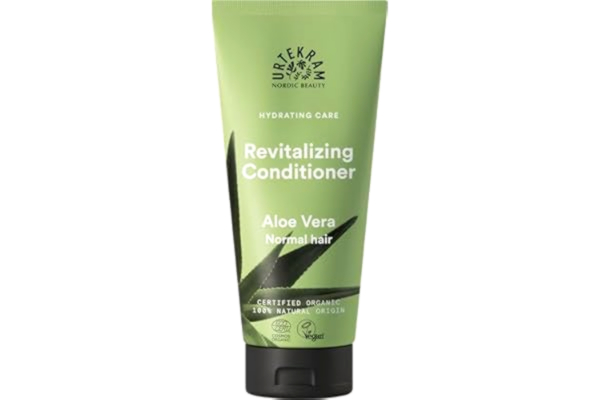 Urtekram  Aloe Vera balsam BIO, regenererande, 180 ml