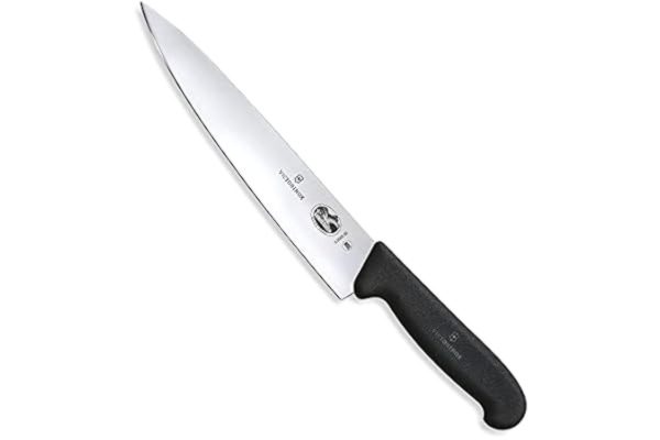 Victorinox  Fibrox kokkekniv 22 cm Rustfrit stål