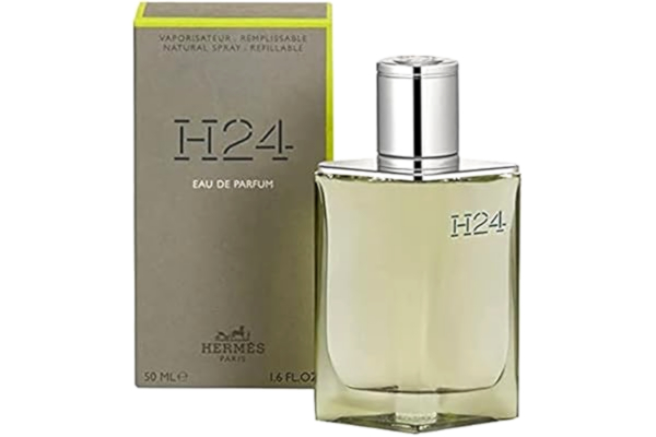 Hermes H24 eau de parfum vaporisateur 50 ml