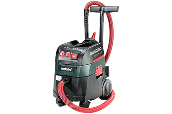 Metabo  Universalsuger Asr 35 M Acp