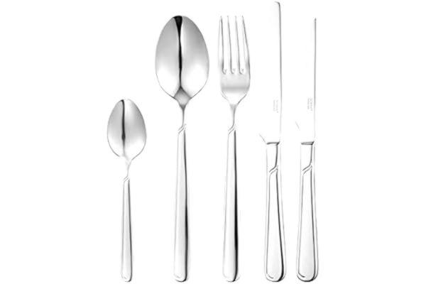 Dorre  Bestickset Elisabeth - 30 Delar