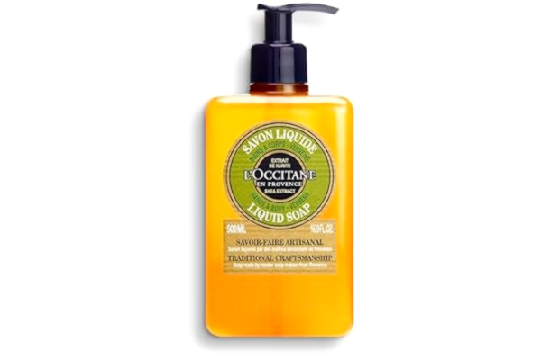 L'Occitane  32924 - Jabón, 500 ml