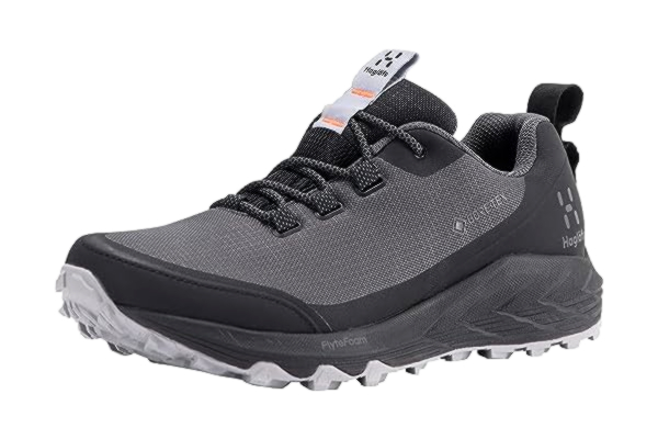 Haglöfs  L.I.M Fh Gtx Low Women, True Black, 38 2/3