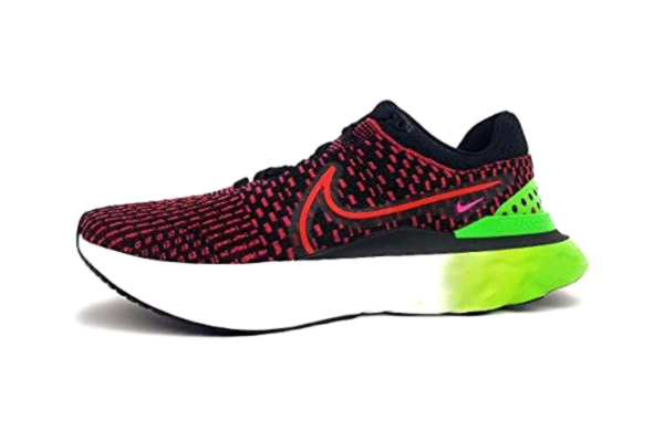 Nike , Running Shoes Homme, Burgundy, 45 EU