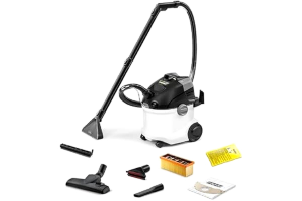 Kärcher  SE 5 Carpet/furniture cleaner