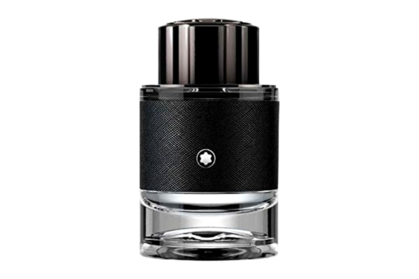 Montblanc  Explorer Eau de Parfum, 60 ml