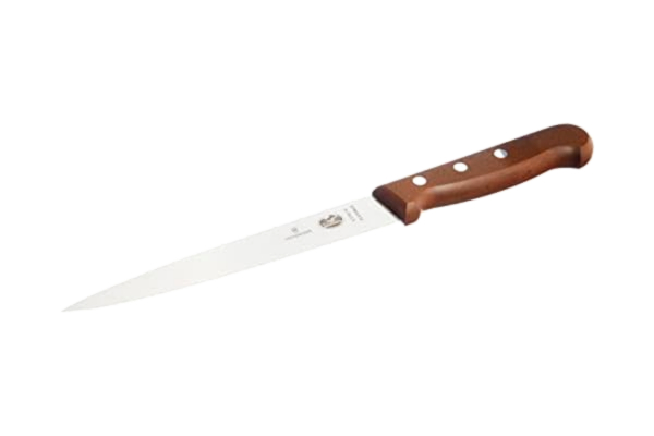 Victorinox  Joustava fileointiveitsi 18 cm, wood