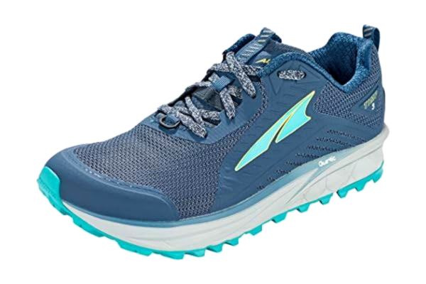 Altra ALTRA TIMP 3 buty damskie niebieskie 2021 buty do biegania, niebieski - ciemnoniebieski - 38 EU