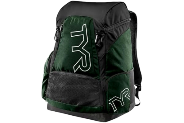 TYR  Alliance ryggsäck – vintergrön/svart medium/45 liter