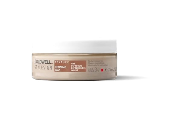 Goldwell Nova Engel Goldwell Stylesign Defining Wax, Personlig Omsorg, För Daglig Användning, Med Klassisk Touch