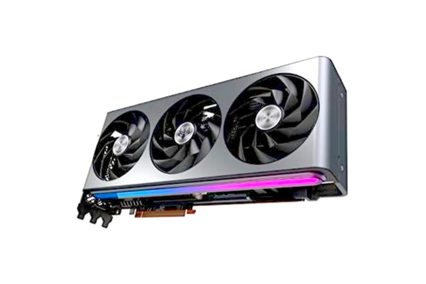 Sapphire  Radeon RX 7900 XT NITRO+ - 20 GB GDDR6 RAM - Näytönohjaimet