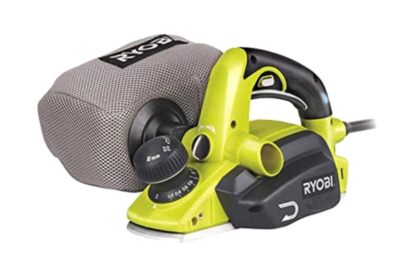 Ryobi  Høvl EPN7582NHG