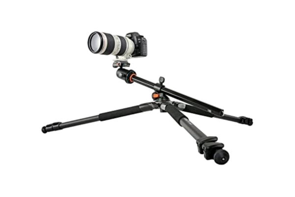 Vanguard  Alta Pro 263AB 100 Aluminium Tripod with Multi-Angle Column and SBH-100 Ball Head