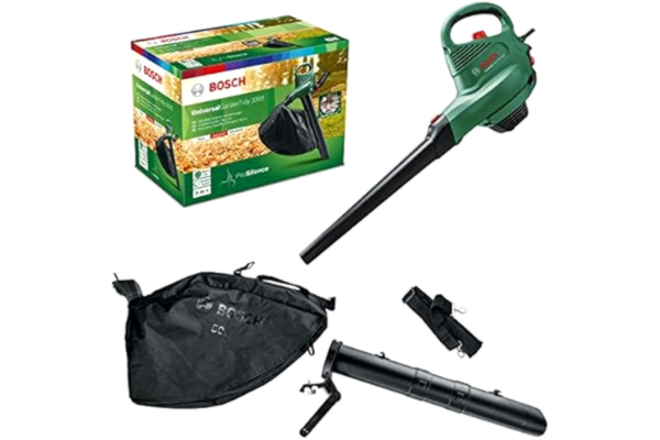 Bosch  Løvsuger Universal Garden Tidy 3000w - 06008B1001