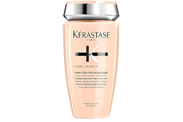 Kerastase Kérastasecurl Manifesto Bain Hydratation Douceur 250 Ml Hälsa Och Personlig Vård