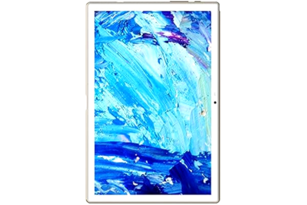 Blackview iGET Blackview Tab G8 4G LTE 64 Go 25,6 cm (10.1") Spreadtrum 4 Go Wi-FI 5 (802.11ac) Android 10 Or