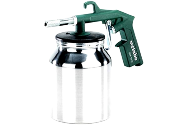 Milwaukee Sandblæsepistol SSPÂ 1000