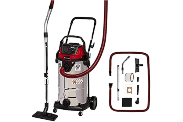 Einhell  TE-VC 2340 SACL 2342470 Nass-/Trockensauger 40l