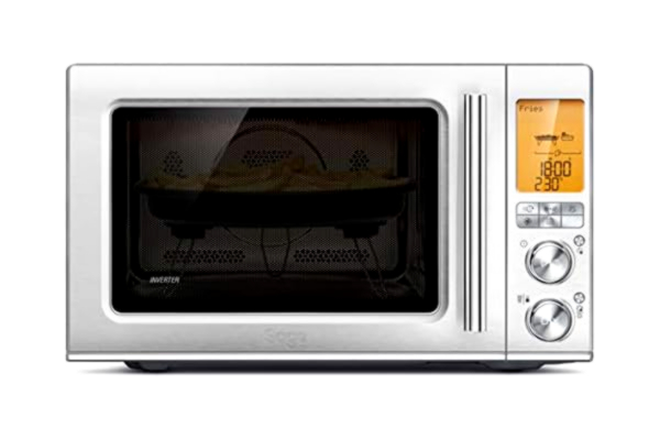 Sage Appliances  Appliances SMO870BSS (Rostfri)