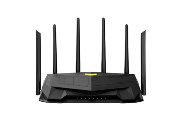 Asus ASUS Router 6000mb TUF-AX6000 AiMesh