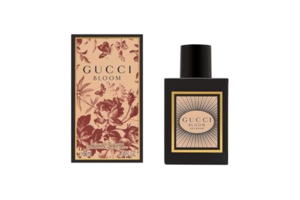 Gucci  Bloom Eau de Parfum Intense 50 ml Vapo