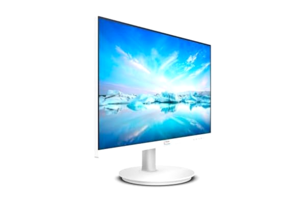Philips 24" Philips V-line 241V8AW - LED monitor - Full HD (1080p) - 24"