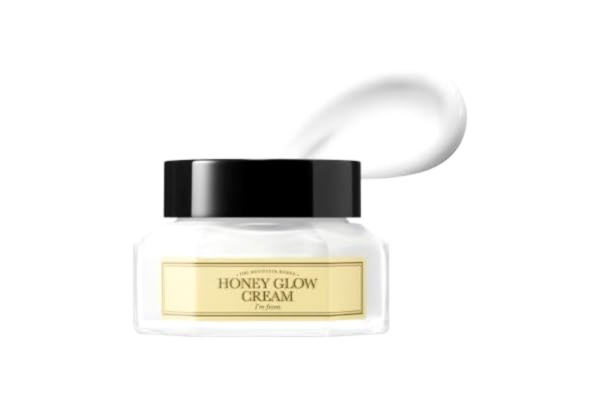 I'm From I'M FROM Honey Glow Cream, 50 g
