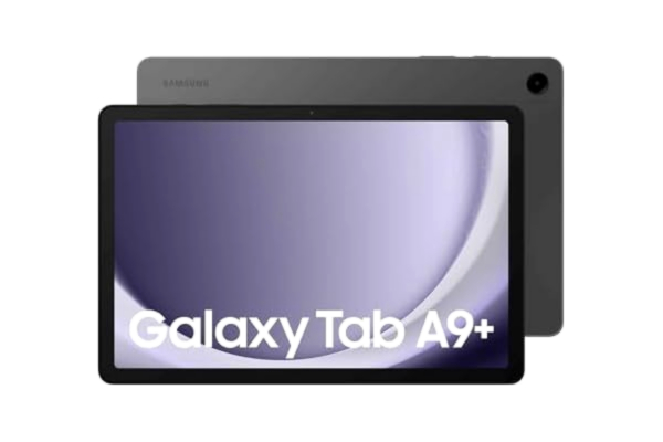 Samsung  Galaxy Tab A9+ 64GB/4GB - Graphite
