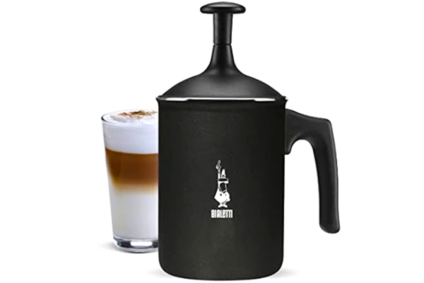Bialetti  Tuttocrema 3 cups