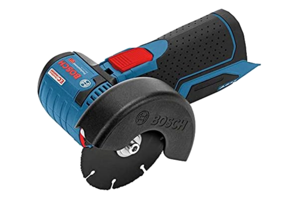 Bosch  GWS 12V-76 Akku-vinkelsliber - 06019F2000