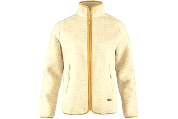 Fjällräven Fjallraven dam Vardag Pile Fleece W/Vardag Pile Fleece W Sweatshirt